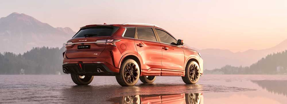 کی‌ام‌سی A5