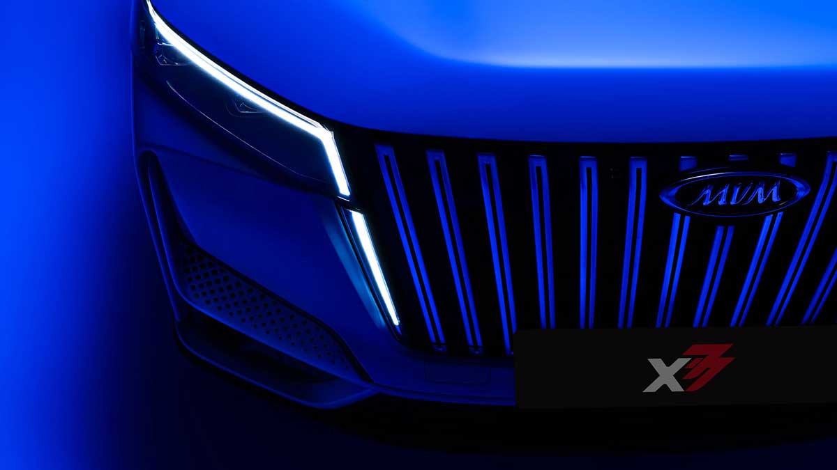 ام وی ام X77