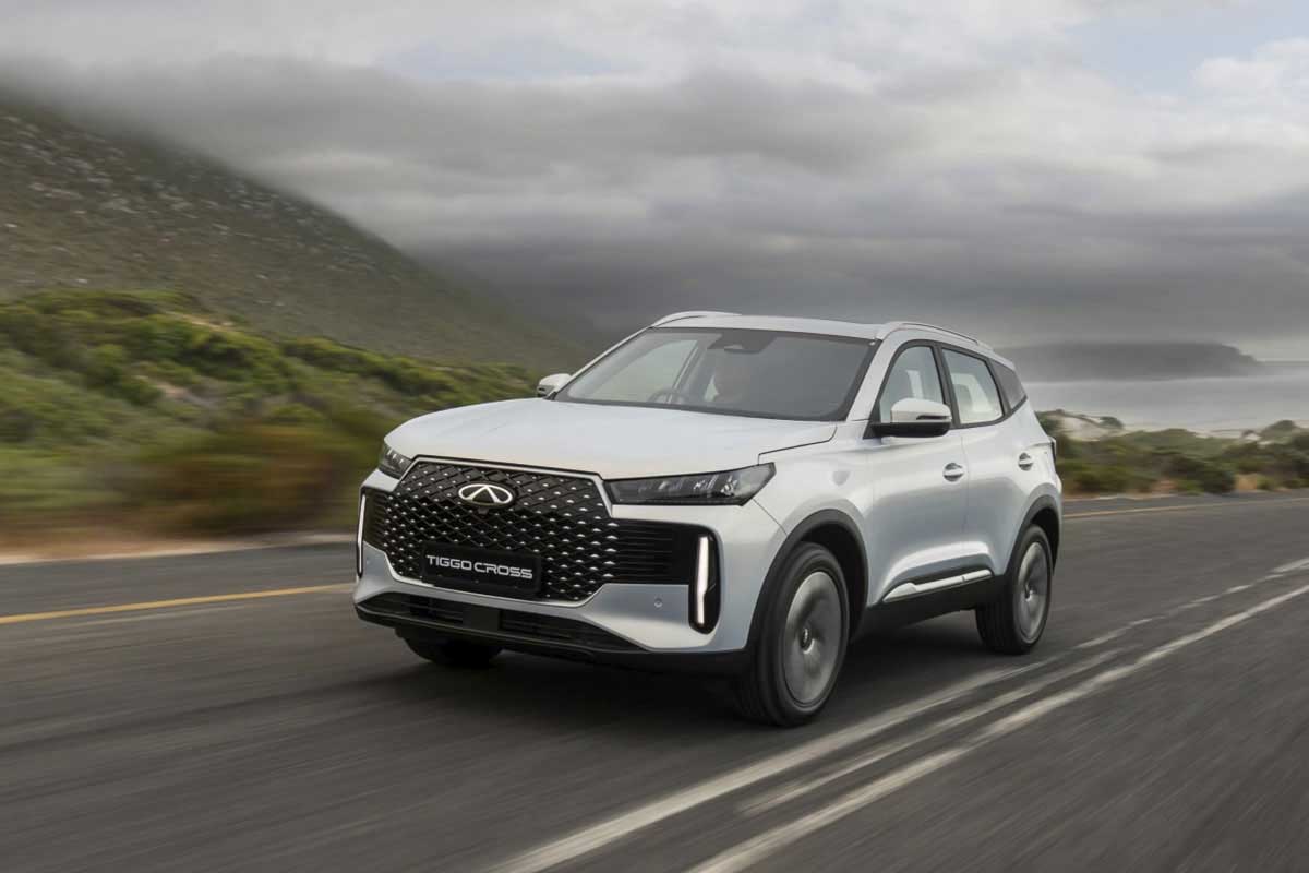 بررسی دقیق ام‌وی‌ام X5