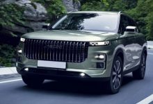 شرایط فروش جدید اقساطی لوکانو L7