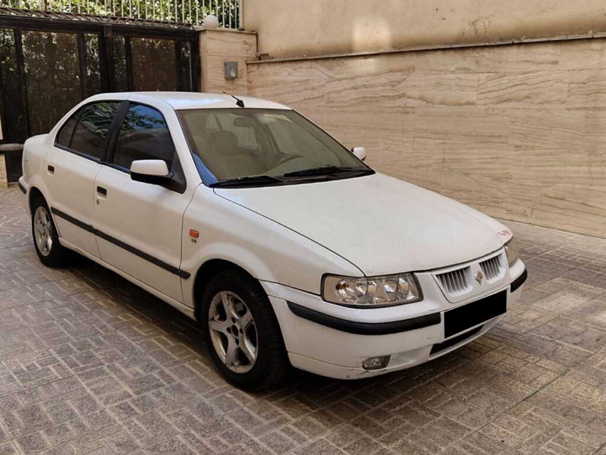 معایب سمند LX؛ 12 دلیل برای نخریدن این خودرو