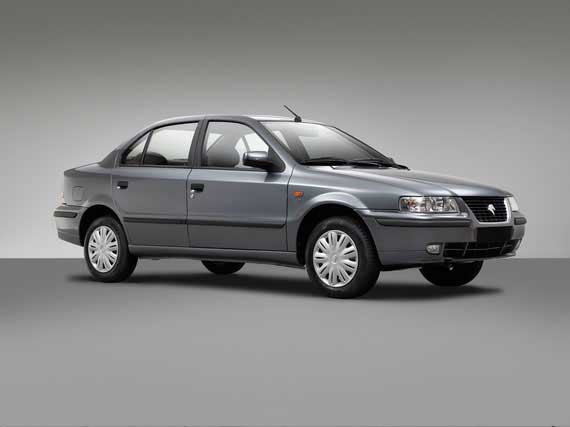 معایب سمند LX؛ 12 دلیل برای نخریدن این خودرو