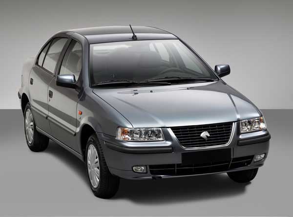 معایب سمند LX؛ 12 دلیل برای نخریدن این خودرو