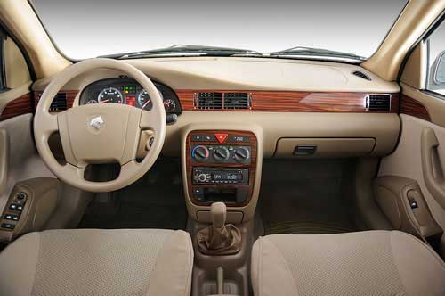 معایب سمند LX؛ 12 دلیل برای نخریدن این خودرو