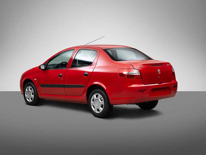 معایب رانا معمولی