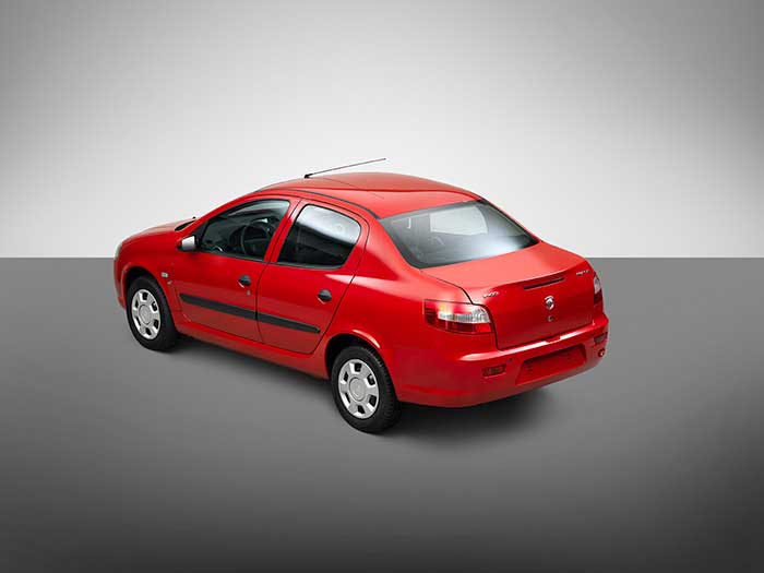 معایب رانا معمولی