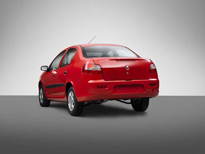 معایب رانا معمولی