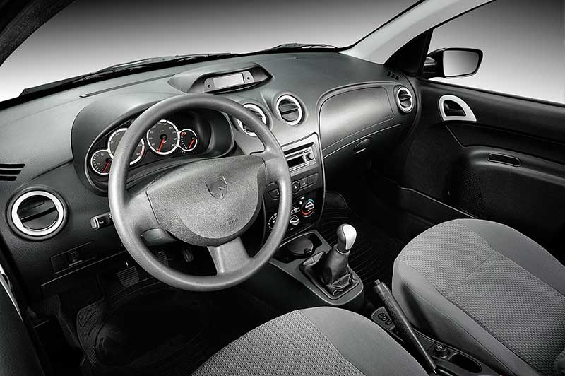 معایب رانا معمولی