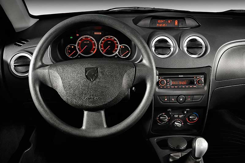 معایب رانا معمولی