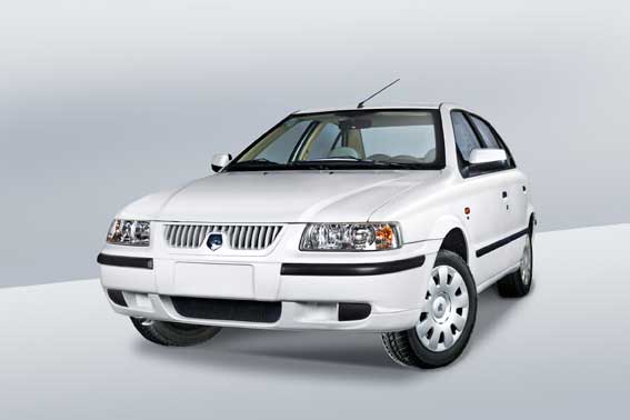 معایب سمند SE