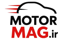 مجله خودرو موتورمگ
