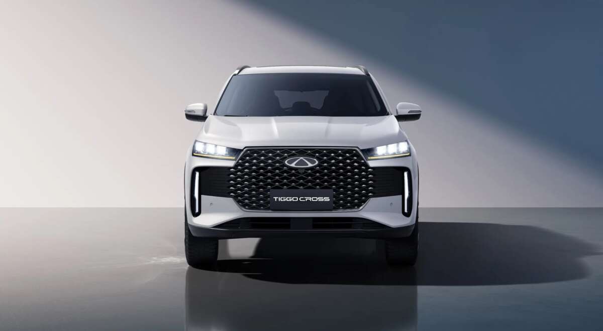 ام‌وی‌ام X5 مدیران خودرو