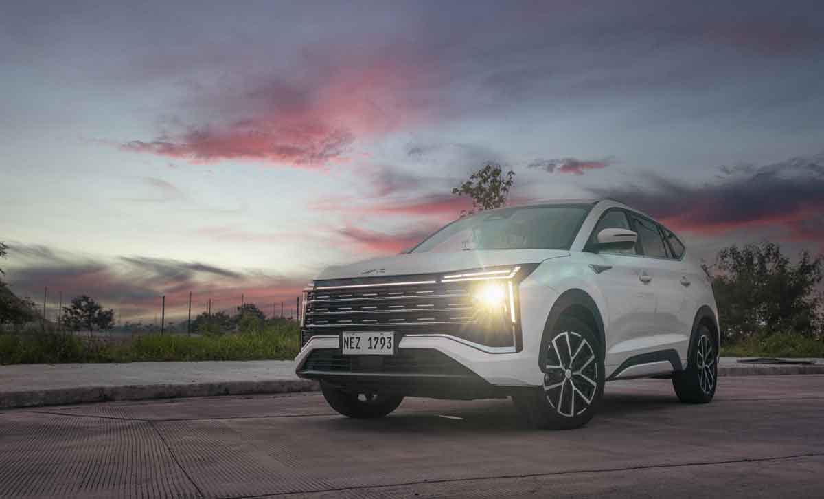 کی ام سی X8؛ جک JS8 Pro در ایران، یک شاسی‌بلند مدرن برای بازار خودرو ایران