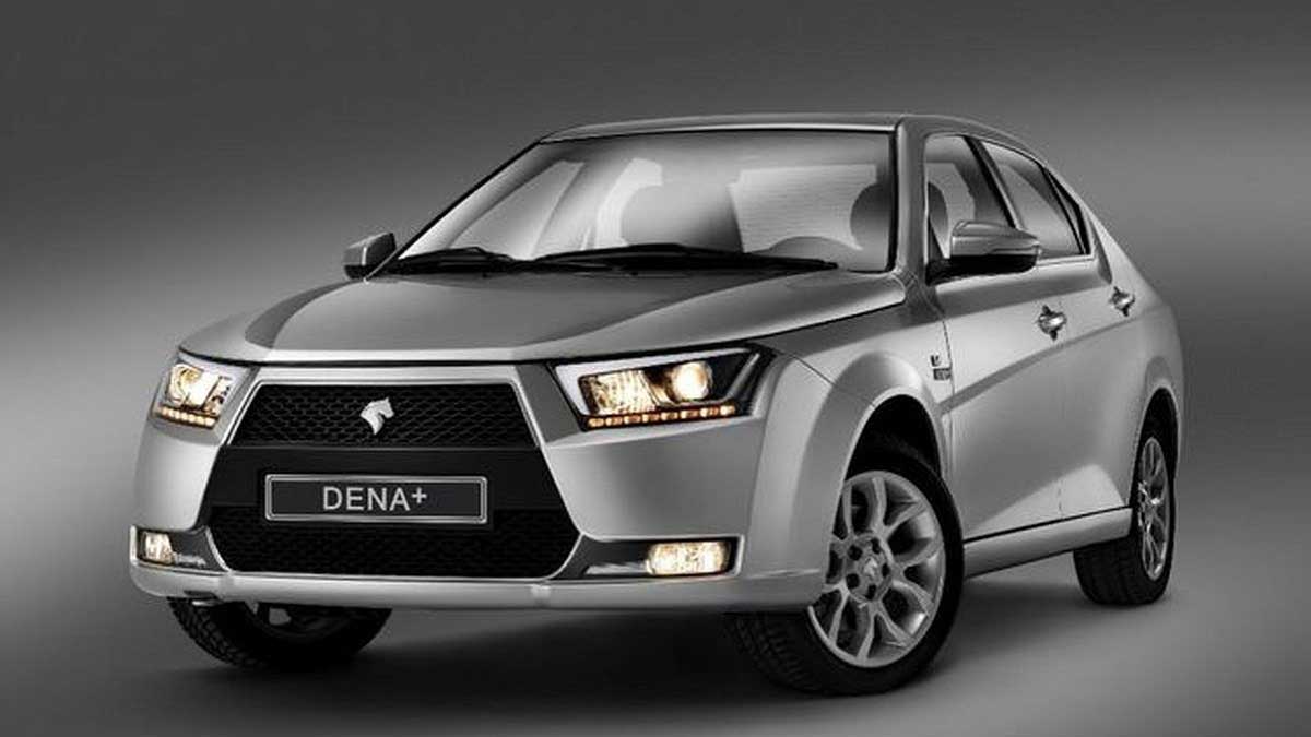 معایب دنا پلاس