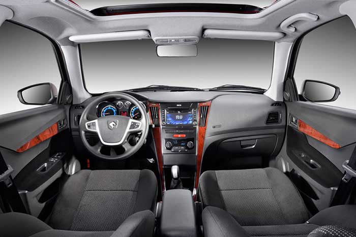 معایب دنا پلاس