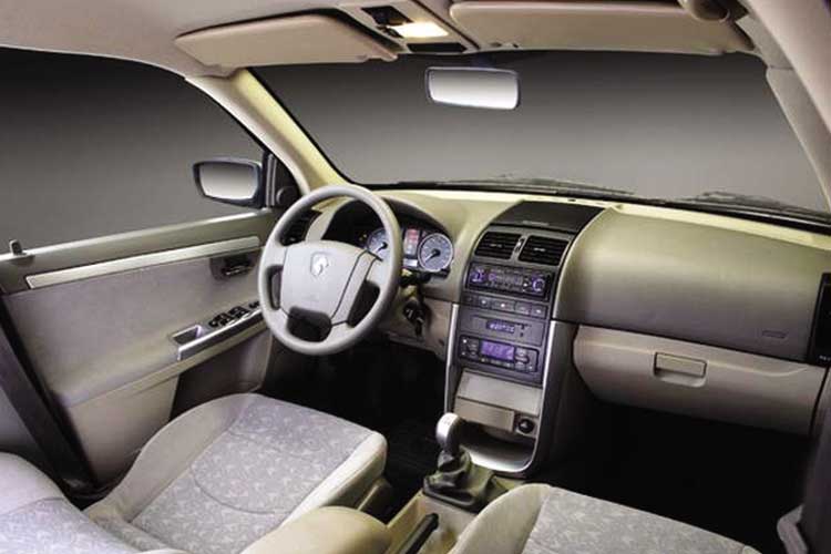 معایب سورن توربو ELX