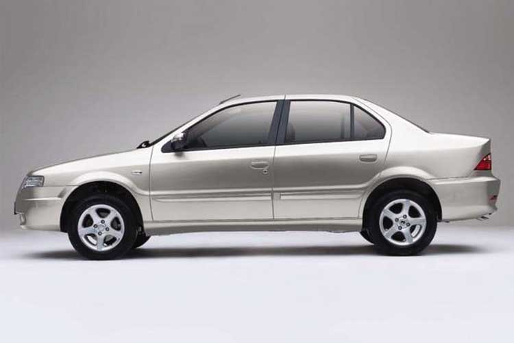 معایب سورن توربو ELX