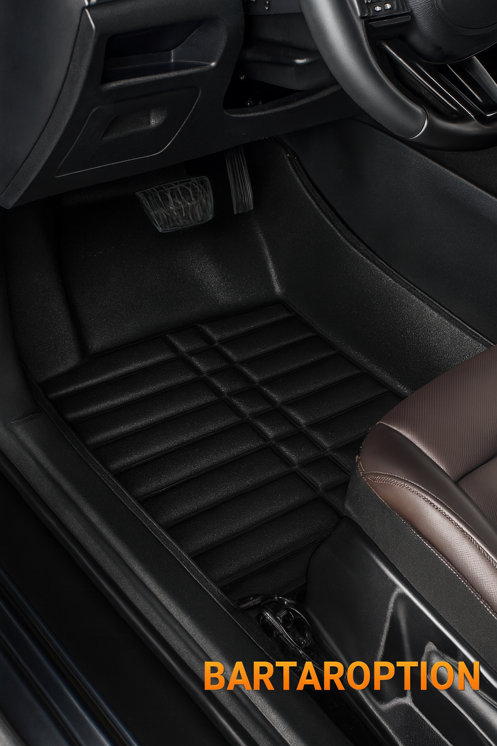 راهنمای خرید کفپوش ماشین