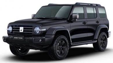 شرایط فروش جدید تانک 300