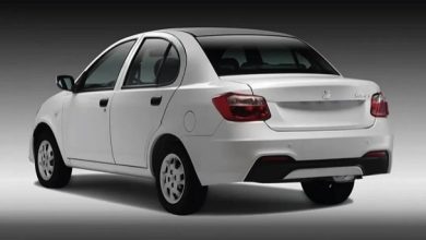 پیش‌فروش محصولات سایپا