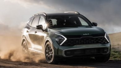 شرایط جدید فروش کیا اسپورتیج