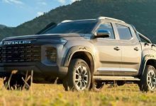 شرایط فروش خودرو مکسوس استار H