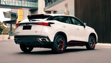 محصولات مدیران خودرو