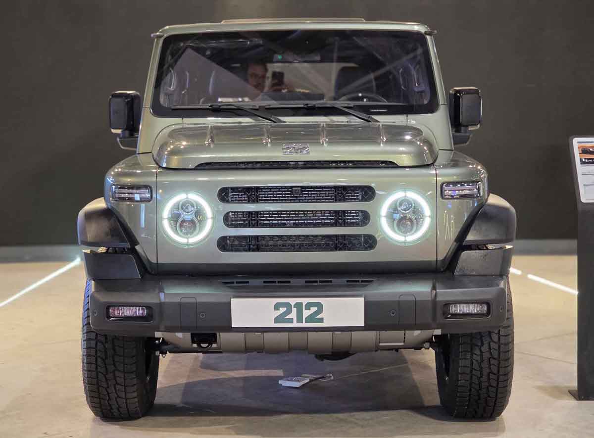 BAW 212