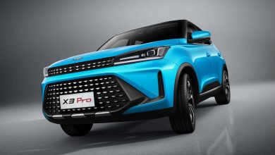 لاماری نئو در ایران