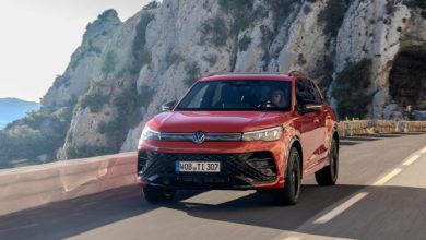 بهترین خودروهای آلمانی