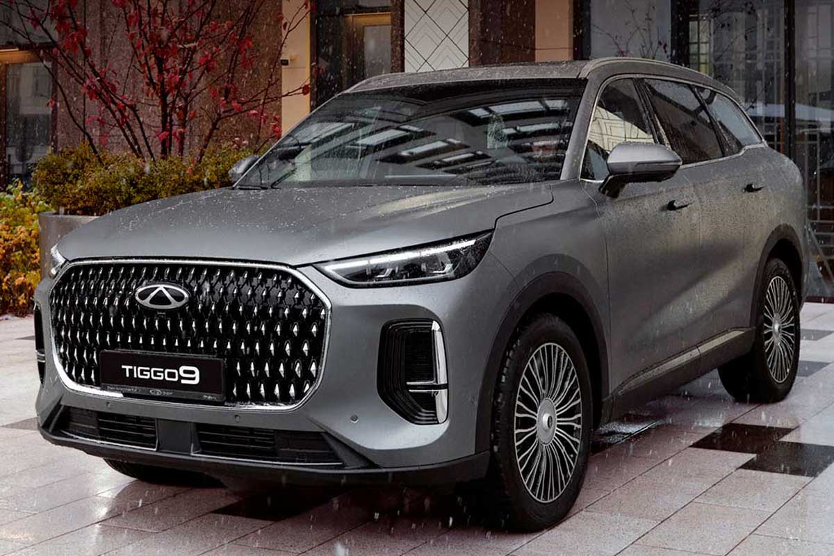 بررسی فونیکس F9