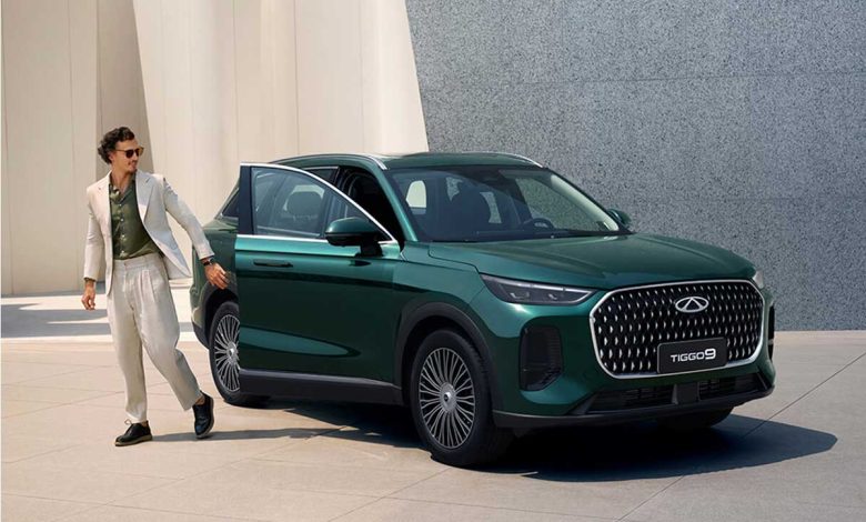 بررسی فونیکس F9