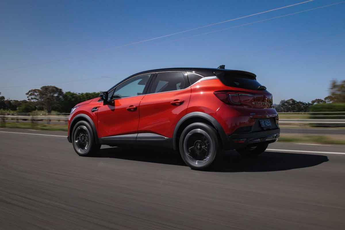 میتسوبیشی ASX مدل ۲۰۲۶