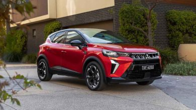 میتسوبیشی ASX مدل ۲۰۲۶