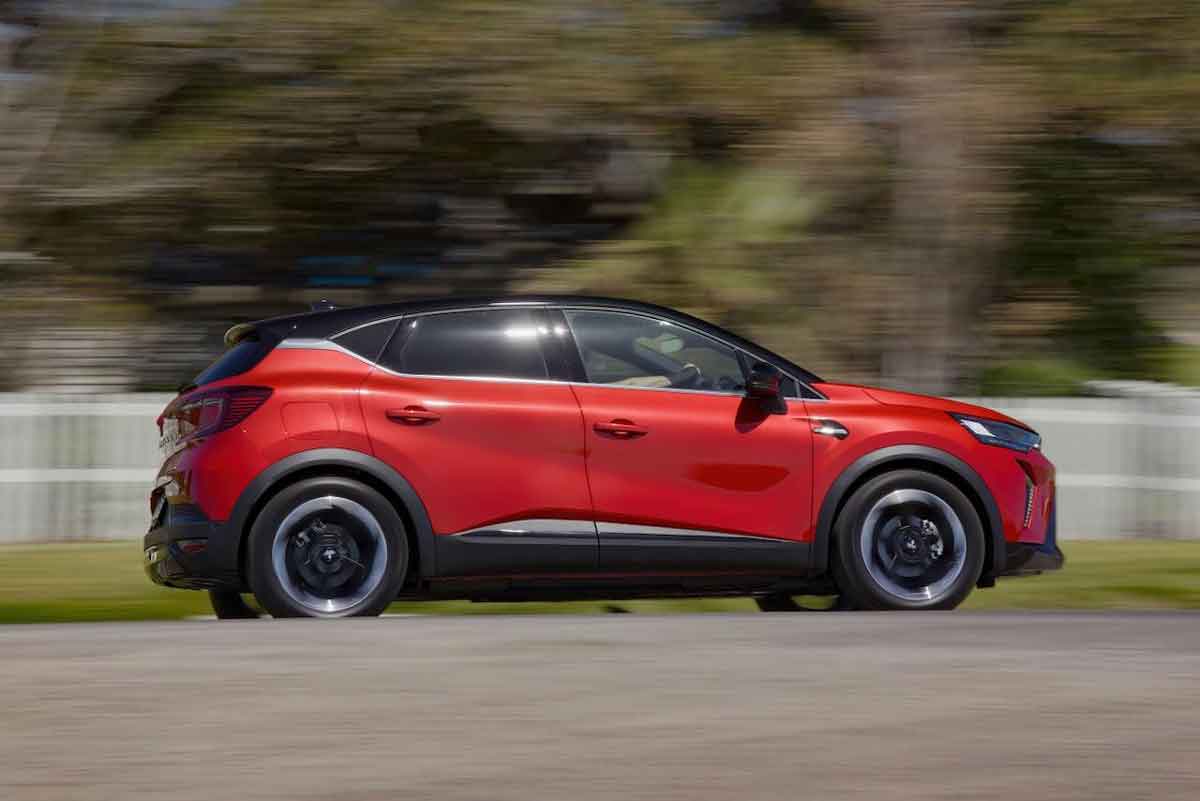 میتسوبیشی ASX مدل ۲۰۲۶