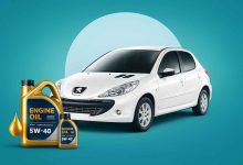 بهترین روغن موتور برای پژو ۲۰۷