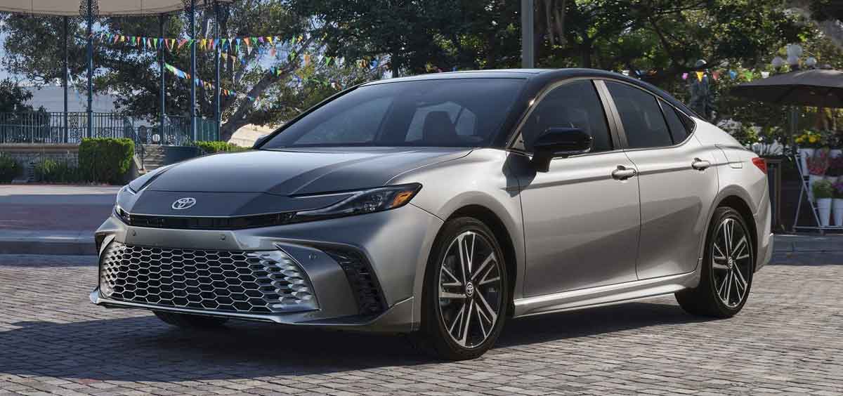 بهترین تویوتا در ایران