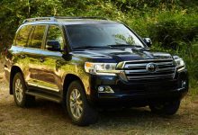 بهترین تویوتا در ایران