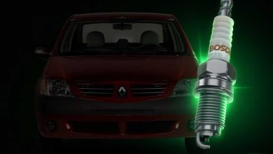 بهترین شمع برای تندر 90