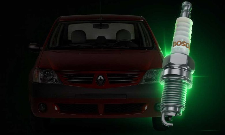 بهترین شمع برای تندر 90