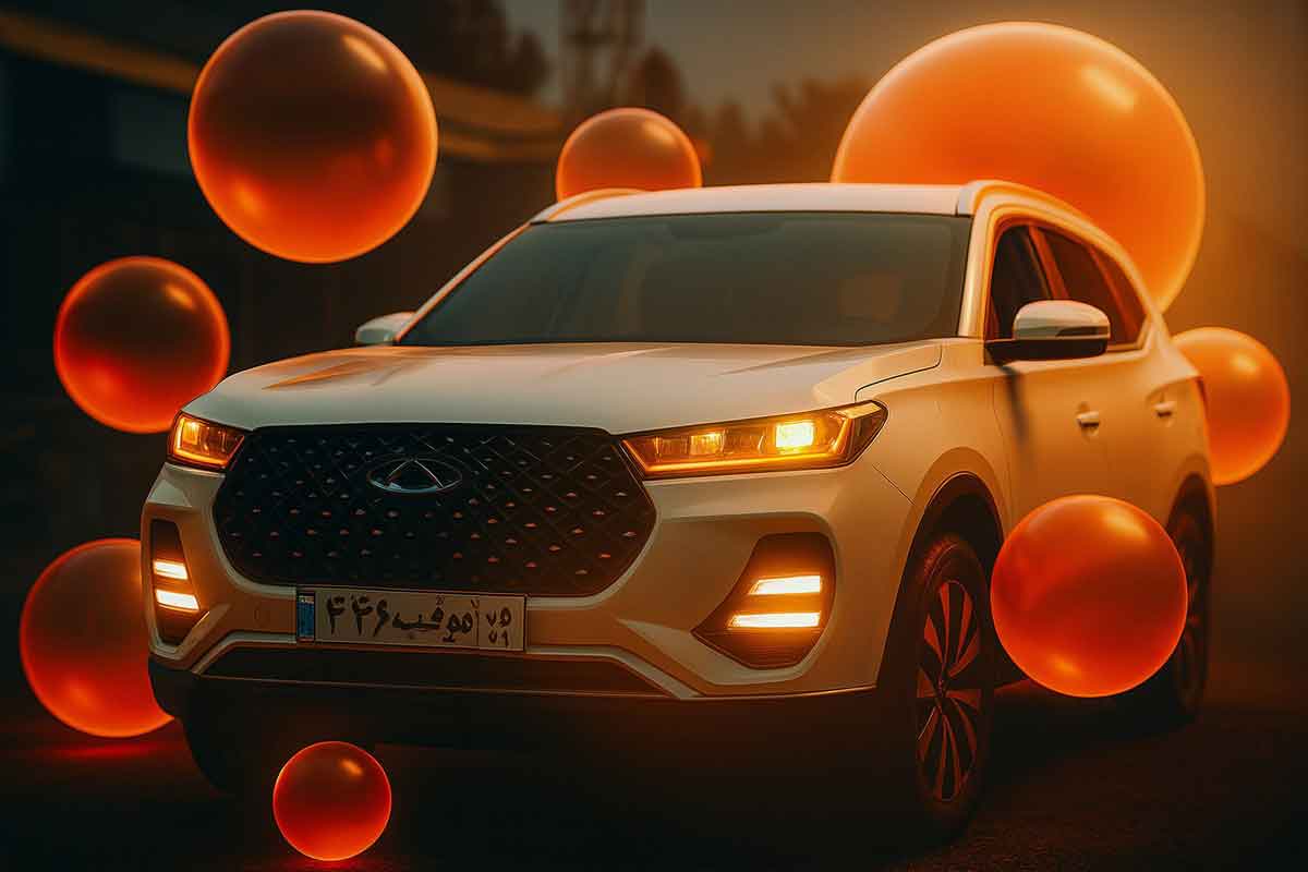 بهترین اکتان برای تیگو ۷