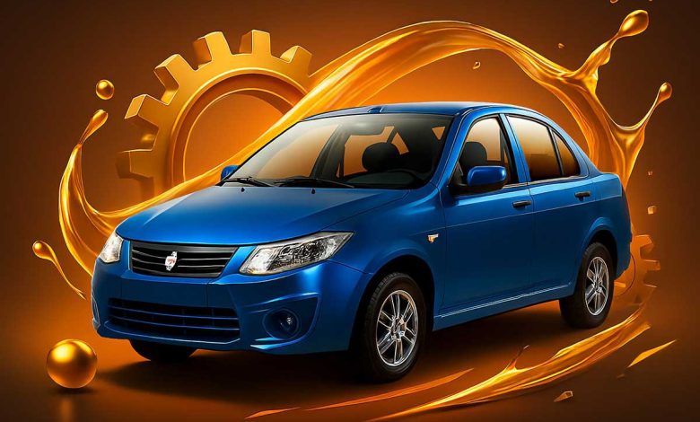 بهترین روغن موتور برای ساینا