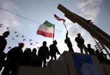 جایگاه نظامی ایران در جهان