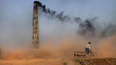 بهترین برنامه‌ها برای شاخص آلودگی هوا