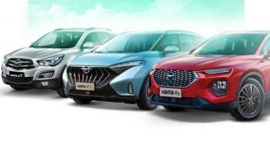 شرایط فروش ویژه ایران خودرو آذر 1404