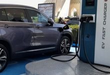 خودروهای هیبریدی