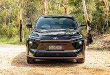 تویوتا bZ4X مدل 2026