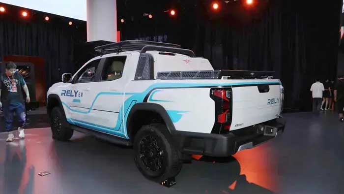 وانت تمام‌برقی