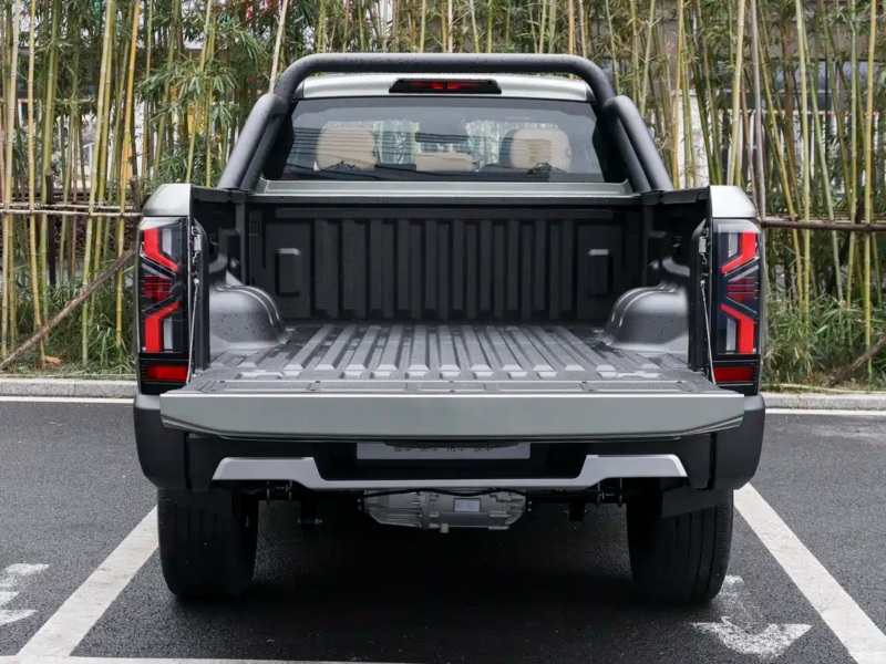 وانت تمام‌برقی