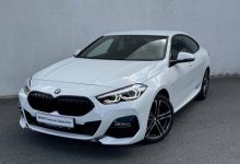 بی‌ام‌و 225L